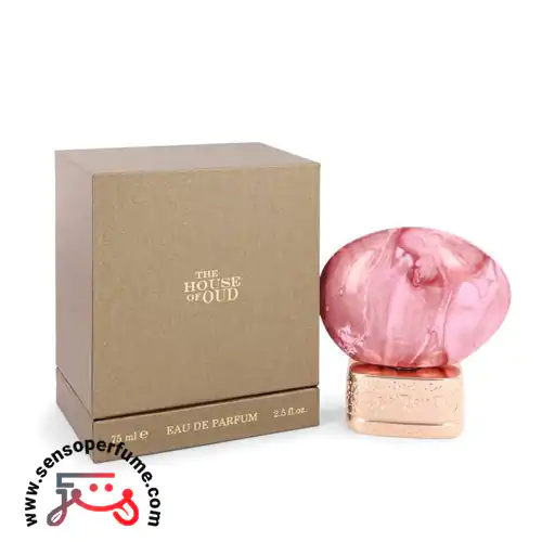 عطر ادکلن هاوس آف عود امپاثی